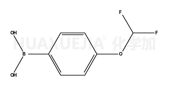 对二氟甲氧基苯硼酸