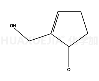 2-羟基甲基-2-环戊酮