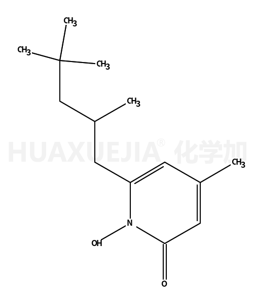 羟吡酮