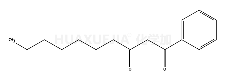 1-苯基癸-1,3-二酮