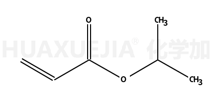 丙烯酸异丙酯