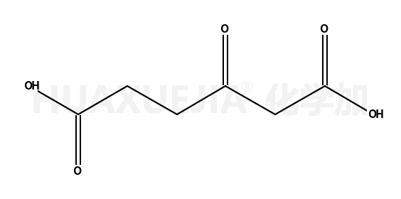 3-氧代己二酸