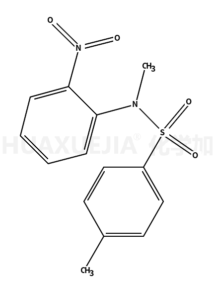 6892-25-7结构式