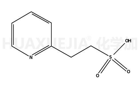 2-(2-吡啶基)乙磺酸