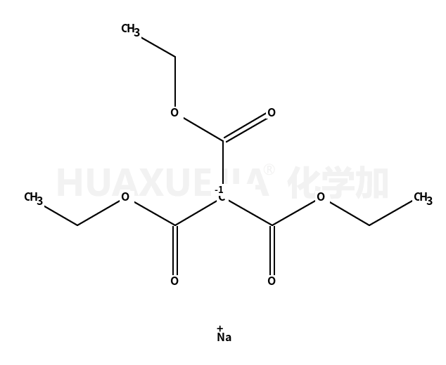 Triethyl Sodium Methanetricarboxylate
