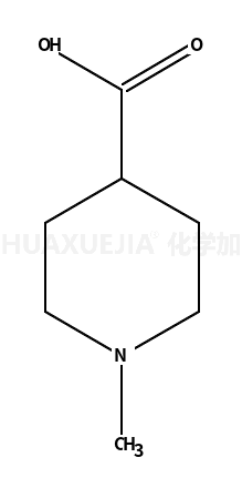 1-甲基哌啶-4-甲酸