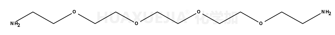 3,6,9,12-Tetraoxatetradecane-1,14-diamine