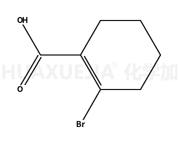 2-溴-1-环己烯-1-甲酸