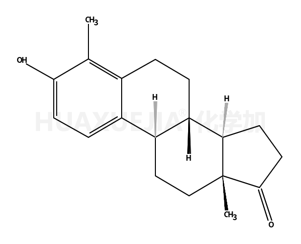 雌酚酮杂质19