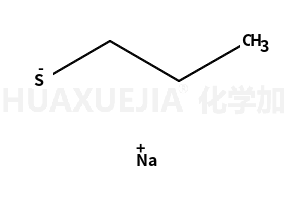 1-丙烷硫醇钠