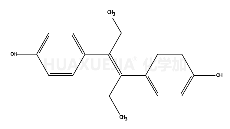 (E,Z)-己烯雌酚