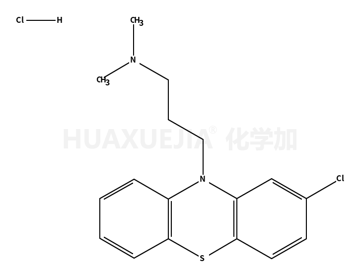 69-09-0结构式