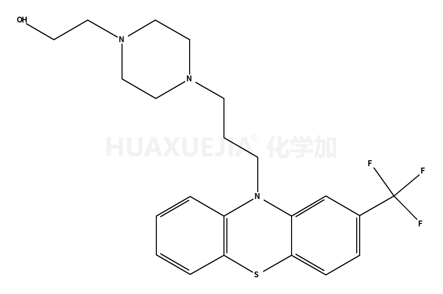 69-23-8结构式