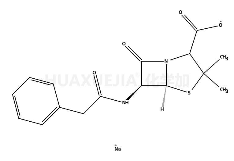 青霉素G钠
