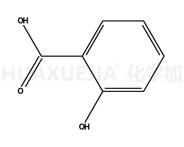 Benzoic acid, 2-hydroxy-