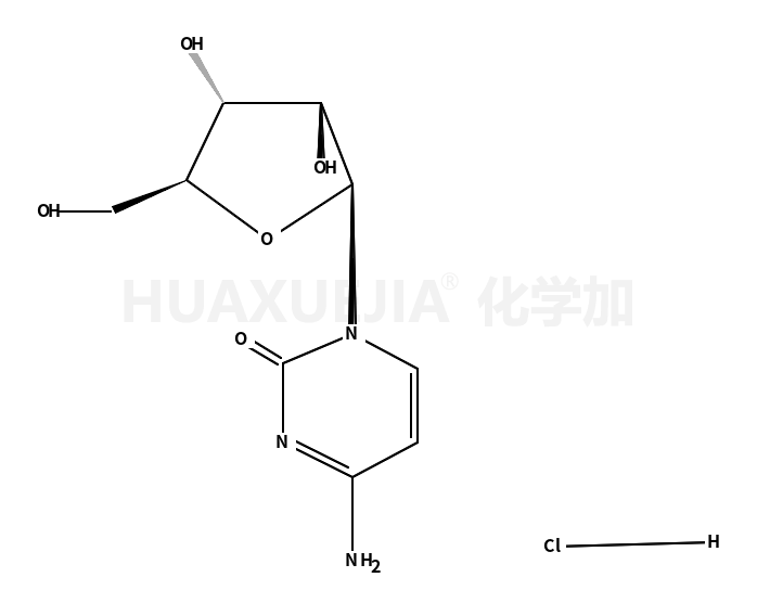 盐酸阿糖胞苷