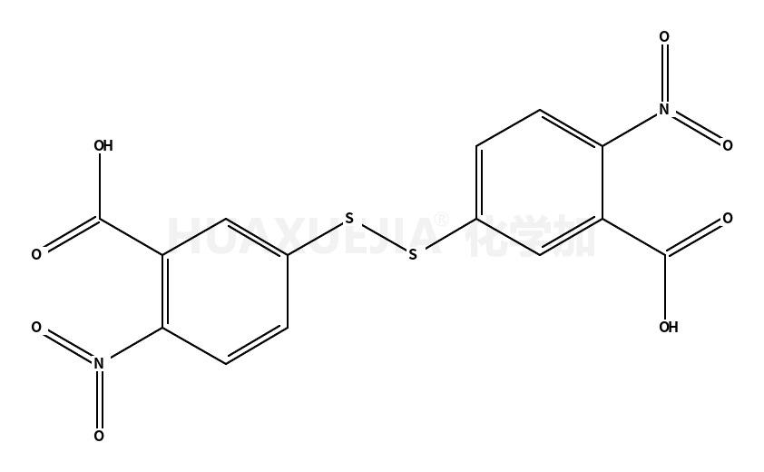 5,5'-二硫雙(2-硝基苯甲酸)