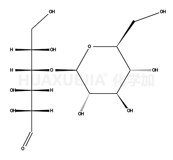 D-Glucose, 4-O-α-D-glucopyranosyl-