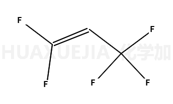 1,1,3,3,3-五氟-1-丙烯