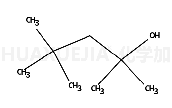 2,4,4-三甲基-2-戊醇