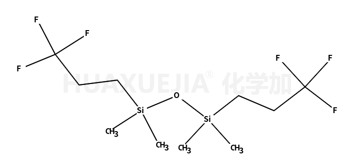 1,3-双(三氟丙基)-1,1,3,3-四甲基二硅氧烷