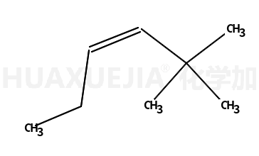 顺-2,2-二甲基-3-己烯