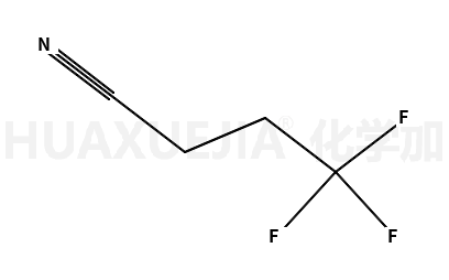 4,4,4-三氟丁腈