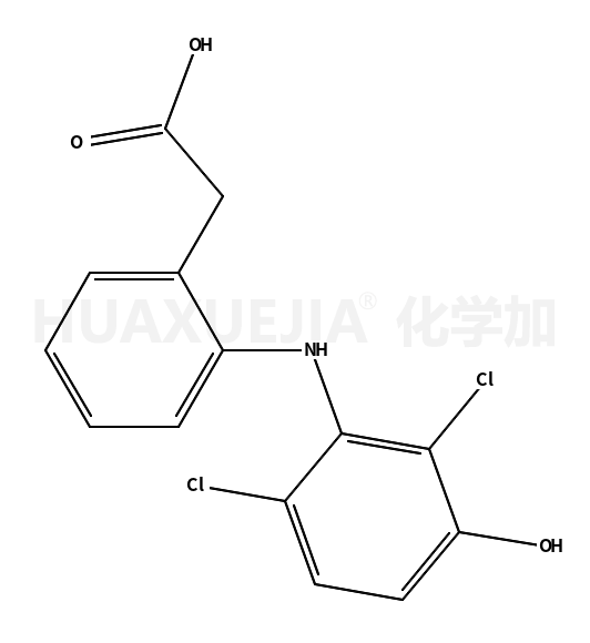 双氯芬酸杂质30