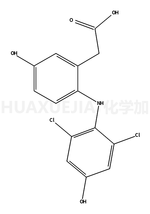 双氯芬酸杂质31