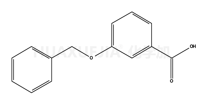 3-苄氧基苯甲酸