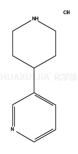 3-(Piperidin-4-yl)pyridine hydrochloride