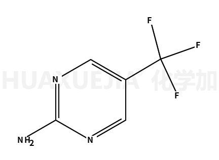 5-三氟甲基-2-氨基嘧啶