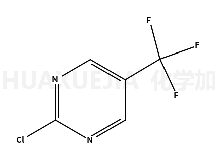 2-氯-5-(三氟甲基)嘧啶