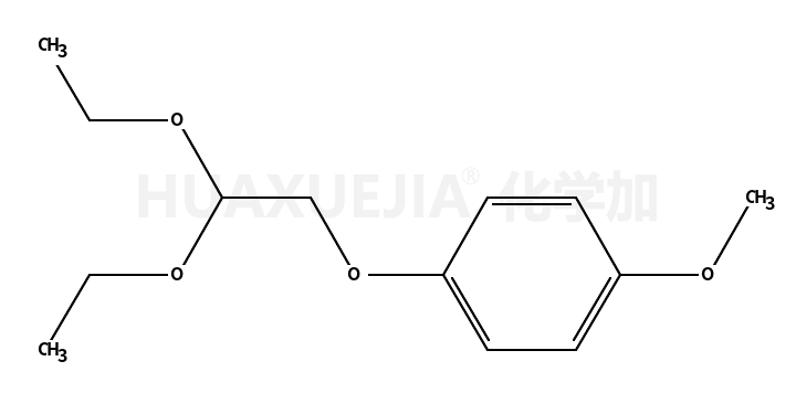 4-甲氧苯氧基乙醛二乙基缩醛