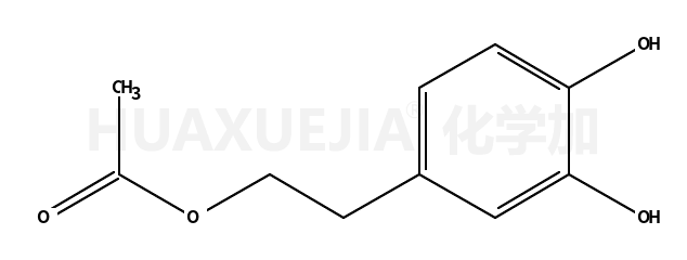 3,4-二羟基苯乙醇醋酸/羟基酪醇乙酸酯