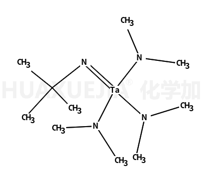 叔丁酯亚氨基(二甲氨基)钽(V)