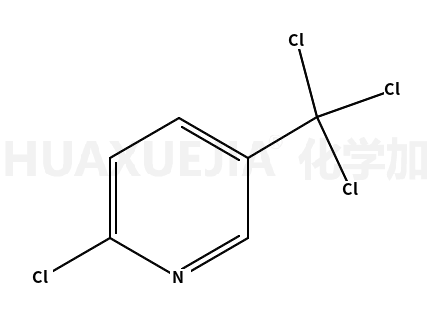 2-氯-5-三氯甲基吡啶