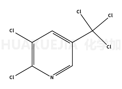 2,3-二氯-5-三氯甲基吡啶