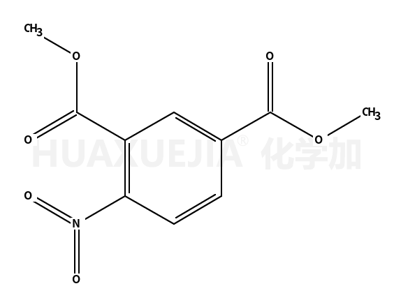 4-硝基异邻苯二甲酸二甲酯