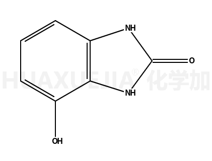 4-羟基-1,3-二氢苯并咪唑-2-酮