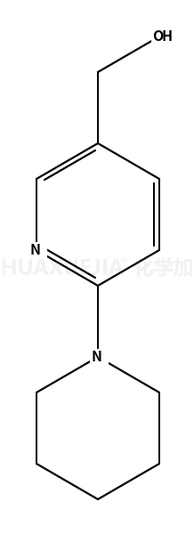 (哌啶-3-吡啶)甲醇