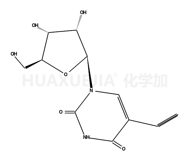 5-乙炔基尿苷