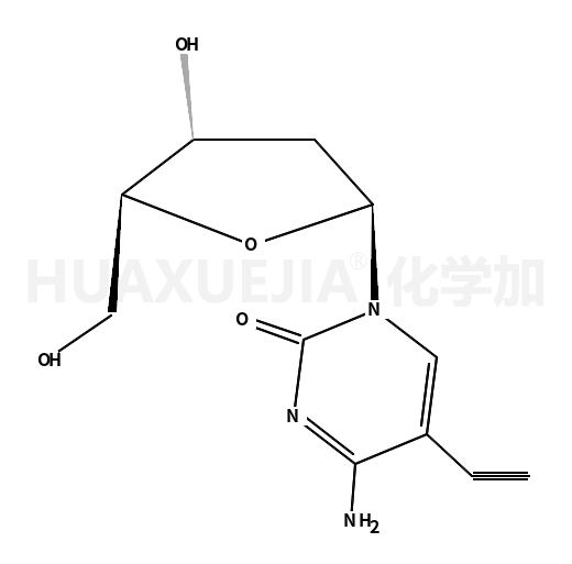 5-乙炔基-2'-脱氧胞苷