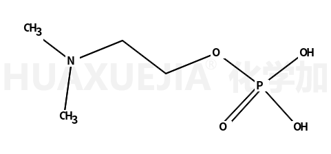 磷酸二甲氨乙酯
