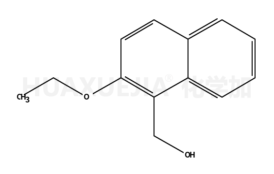 (2-乙氧基萘-1-基)甲醇