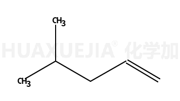 4-甲基-1-戊烯