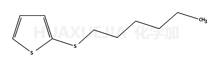 2-(己基硫基)噻吩