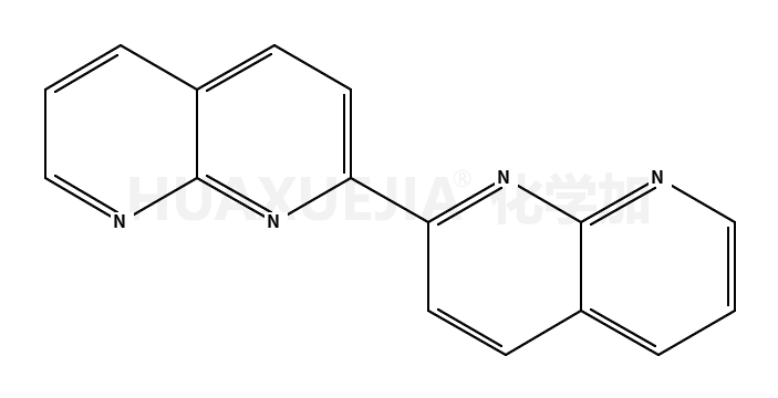 2,2'-联(1,8-萘啶)