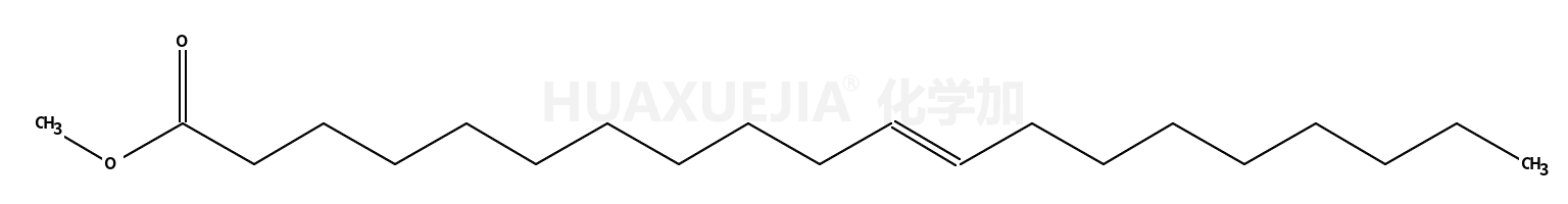 反-11-二十碳烯酸甲酯