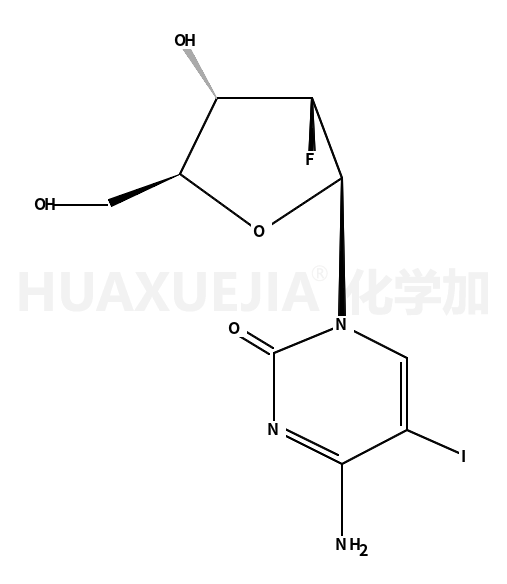 非西他滨